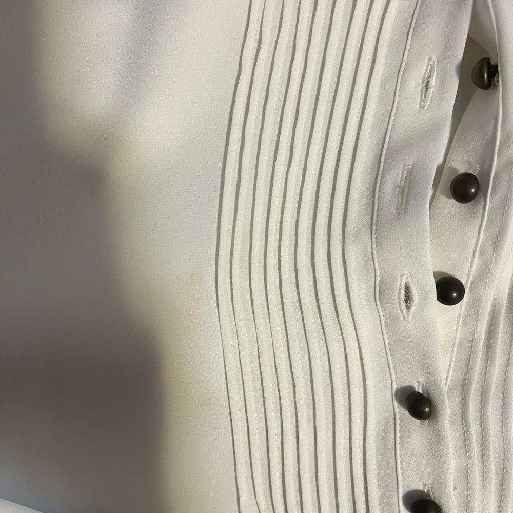 Express Dressy Tank - Picture 3 of 6